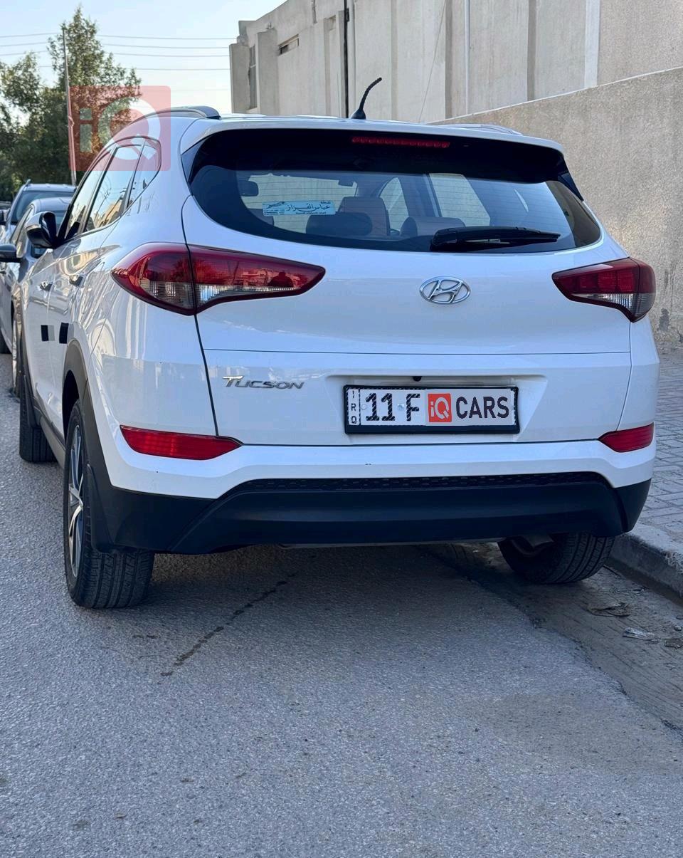 هيونداي توسان